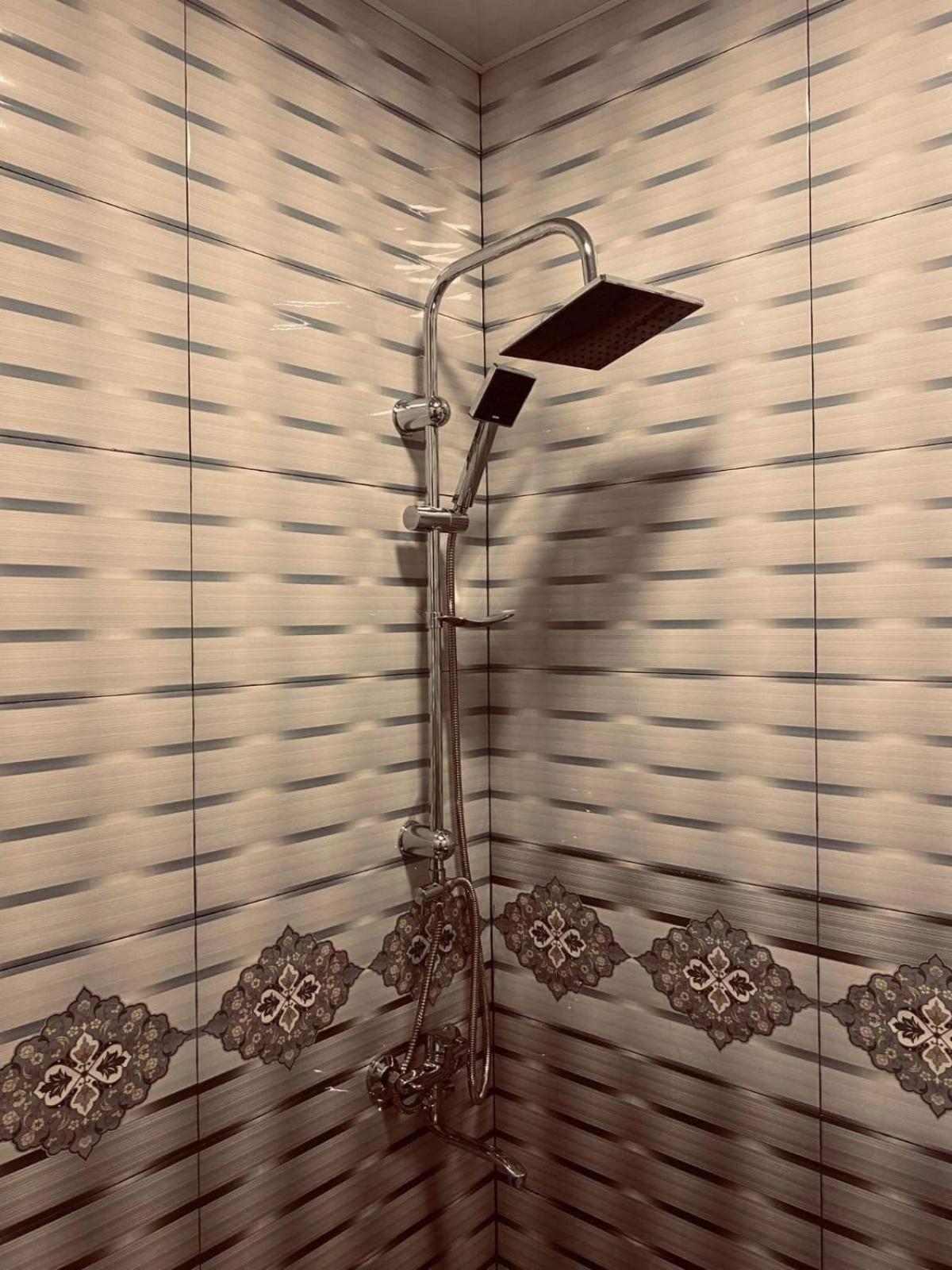 Guesthouse Relax In Kazbegi 外观 照片